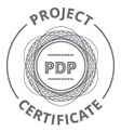 Project Cerfificate