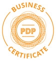Business Certificate